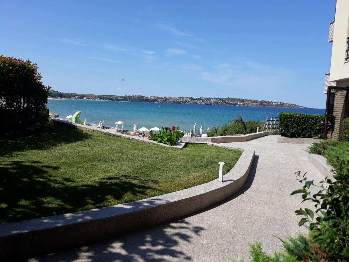 Apartment Sand Lilies Sozopol Exterior photo